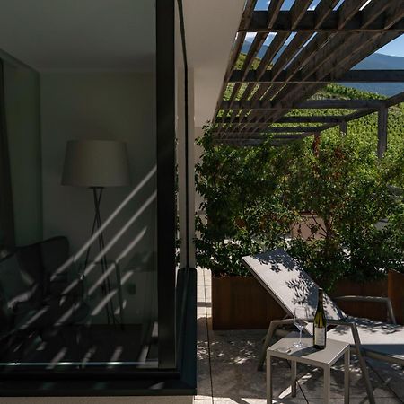 Haller Suites & Restaurant Bressanone Exterior photo